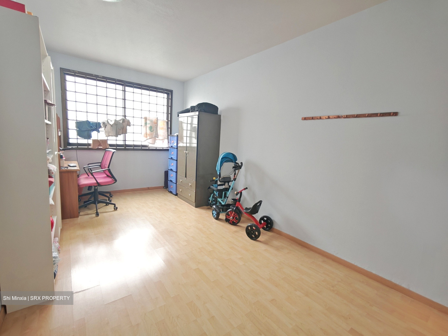 Blk 813 Jurong West Street 81 (Jurong West), HDB 4 Rooms #541507141